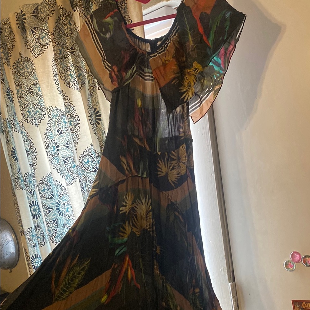 FARM RIO Dress
